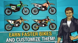 Mad Skills Motocross 2 [+ ]