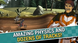 Mad Skills Motocross 2 [+ ]