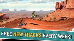 Mad Skills Motocross 2 [+ ]