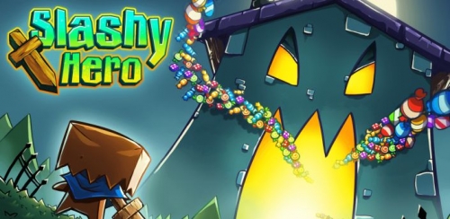 Slashy Hero