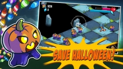 Slashy Hero