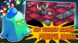 Slashy Hero