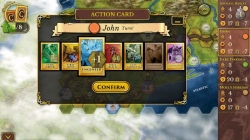 Steam: Rails to Riches