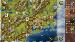 Steam: Rails to Riches