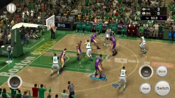 NBA 2K16 [+ ]