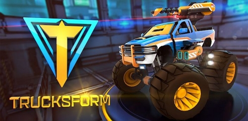 Trucksform [+]