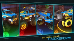 Trucksform [+]