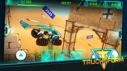 Trucksform [+]