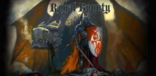 Royal Bounty HD