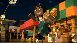 Minecraft: Story Mode [ ]