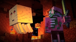 Minecraft: Story Mode [ ]