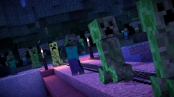 Minecraft: Story Mode [ ]