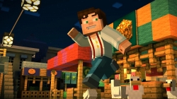 Minecraft: Story Mode [ ]