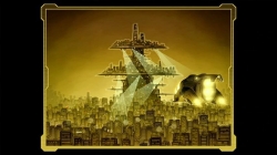 Cyberlords - Arcology