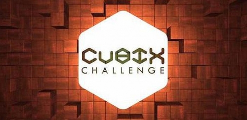 Cubix Challenge [ ]