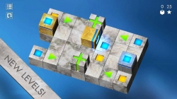 Cubix Challenge [ ]