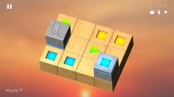 Cubix Challenge [ ]