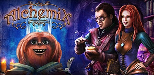 Alchemix