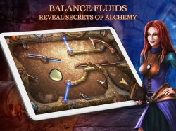 Alchemix