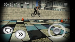 BMX Streets