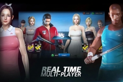 Ultimate Tennis