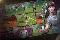 Ultimate Tennis