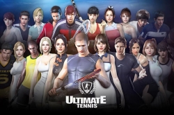 Ultimate Tennis