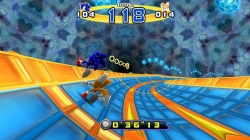 Sonic 4 Episode II [+ ]