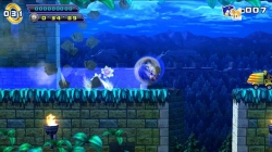 Sonic 4 Episode II [+ ]