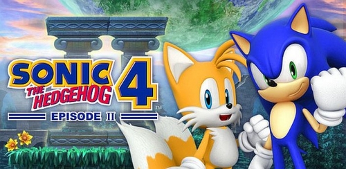 Sonic 4 Episode II [+ ]