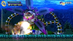 Sonic 4 Episode II [+ ]