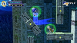 Sonic 4 Episode II [+ ]