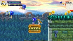Sonic 4 Episode II [+ ]