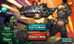 Zombie Fire