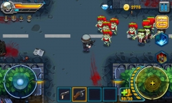Zombie Fire