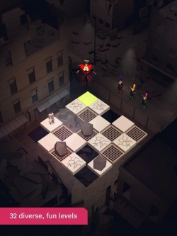 Magic Flute: Puzzle Adventure