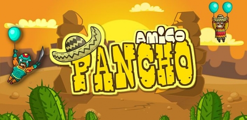 Amigo Pancho [+ ]