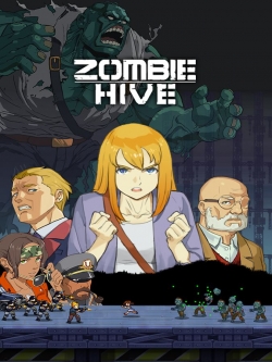 Zombie Hive ( ) [+]