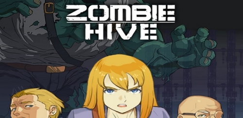 Zombie Hive ( ) [+]