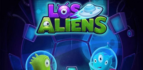 Los Aliens