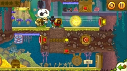   2 (Snail Bob 2)