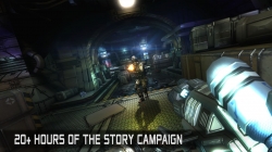 Dead Effect 2 [ + ]