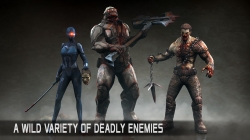 Dead Effect 2 [ + ]