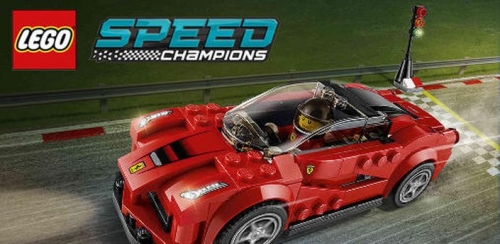 LEGO Speed Champions