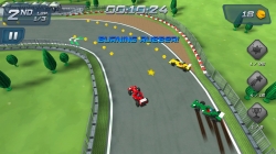LEGO Speed Champions