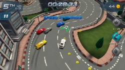 LEGO Speed Champions