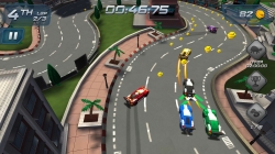 LEGO Speed Champions