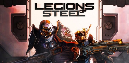Legions of Steel