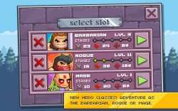 Devious Dungeon 2