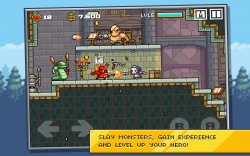 Devious Dungeon 2
